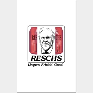 RESCHS DA - Dinner Ale Posters and Art